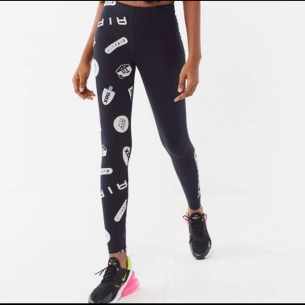 Nike leggings Brand new